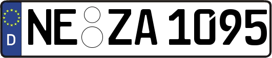 NE-ZA1095