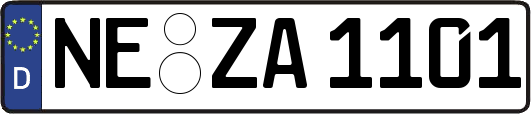 NE-ZA1101