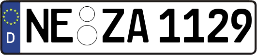 NE-ZA1129