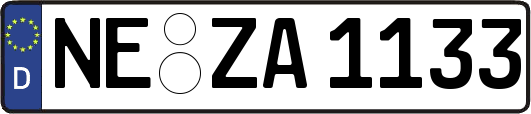 NE-ZA1133