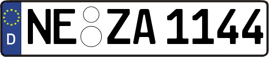 NE-ZA1144