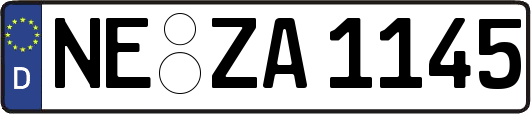 NE-ZA1145