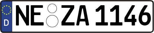 NE-ZA1146