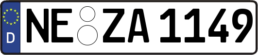 NE-ZA1149