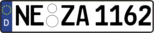 NE-ZA1162