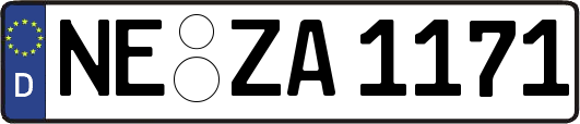 NE-ZA1171