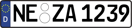 NE-ZA1239