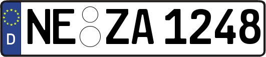 NE-ZA1248