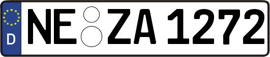 NE-ZA1272