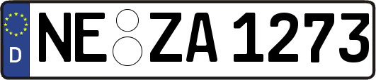 NE-ZA1273