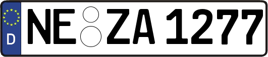 NE-ZA1277