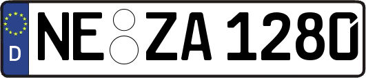 NE-ZA1280