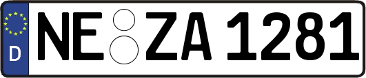NE-ZA1281