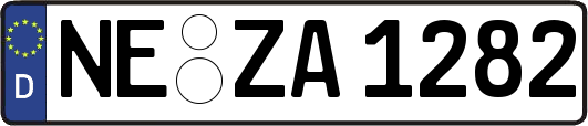 NE-ZA1282