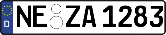 NE-ZA1283