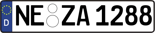 NE-ZA1288