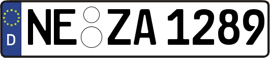 NE-ZA1289
