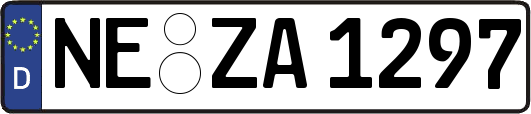 NE-ZA1297
