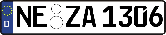 NE-ZA1306