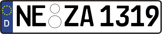 NE-ZA1319