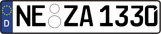 NE-ZA1330