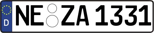 NE-ZA1331