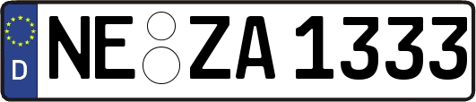 NE-ZA1333