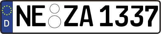 NE-ZA1337
