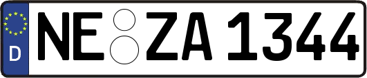NE-ZA1344