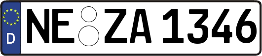 NE-ZA1346