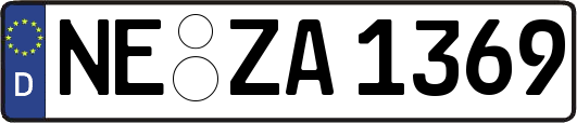 NE-ZA1369