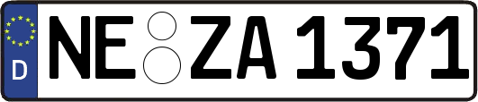 NE-ZA1371