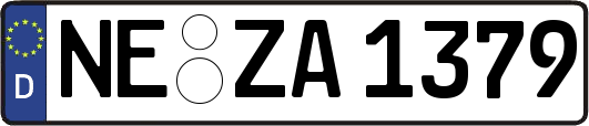 NE-ZA1379