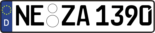 NE-ZA1390
