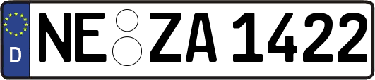 NE-ZA1422