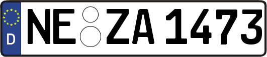 NE-ZA1473