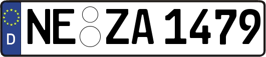 NE-ZA1479
