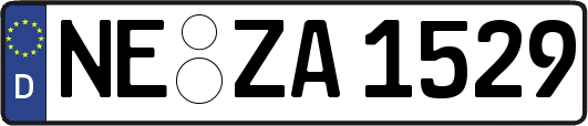 NE-ZA1529
