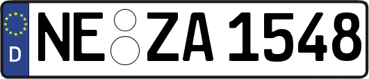 NE-ZA1548