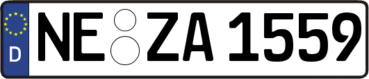 NE-ZA1559