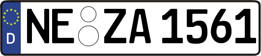 NE-ZA1561