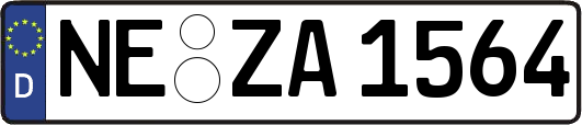 NE-ZA1564