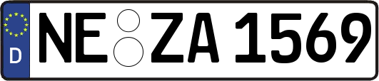 NE-ZA1569