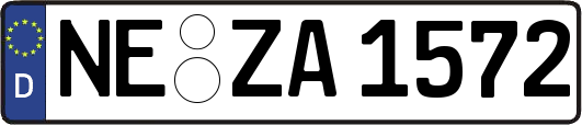 NE-ZA1572