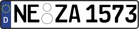NE-ZA1573