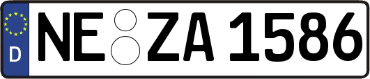 NE-ZA1586