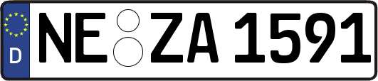 NE-ZA1591