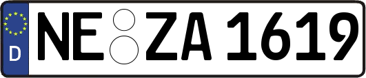 NE-ZA1619