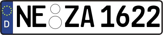 NE-ZA1622