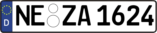 NE-ZA1624